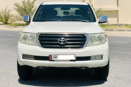 استفاده شده Toyota Land Cruiser برای فروش که در دوحه #12180 - 1  image 