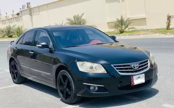 Utilisé Toyota Unspecified À vendre au Doha #12190 - 1  image 