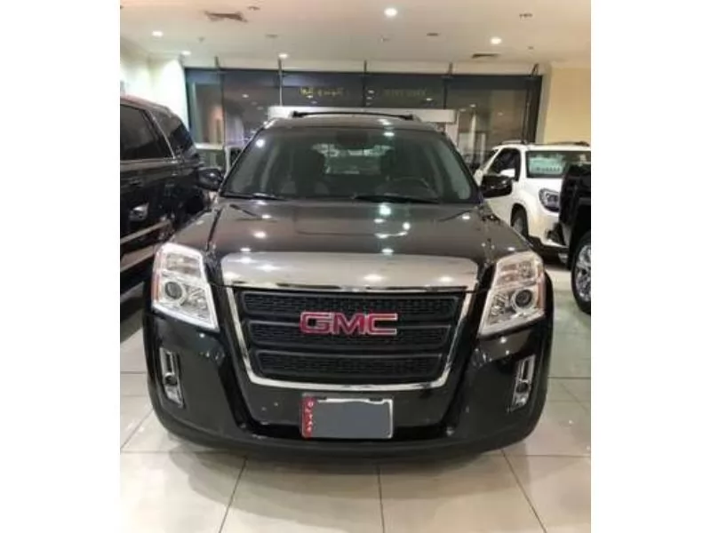 Used GMC Unspecified For Sale in Doha #12202 - 1  image 