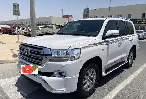 Gebraucht Nissan Patrol Zu verkaufen in Doha #12203 - 1  image 