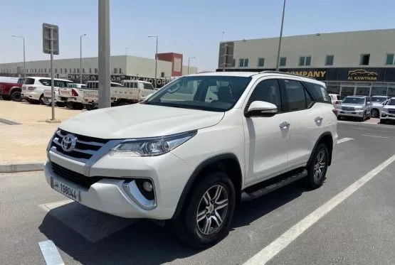 Used Toyota Unspecified For Sale in Doha #12204 - 1  image 