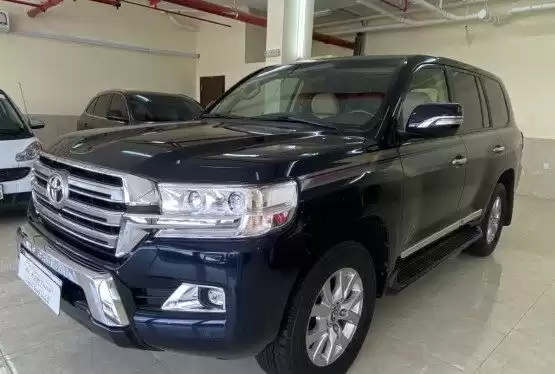 Used Toyota Unspecified For Sale in Doha #12211 - 1  image 