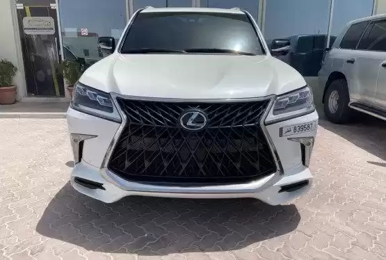 Used Lexus Unspecified For Sale in Doha #12212 - 1  image 