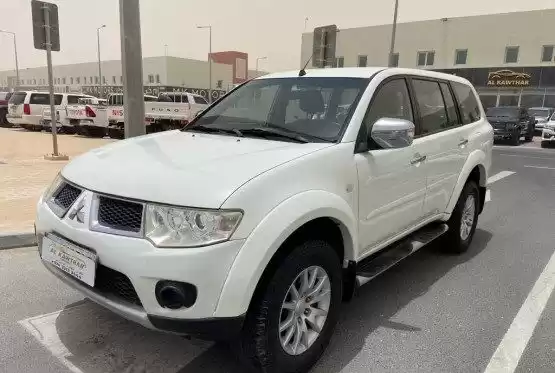 Used Toyota Unspecified For Sale in Doha #12215 - 1  image 