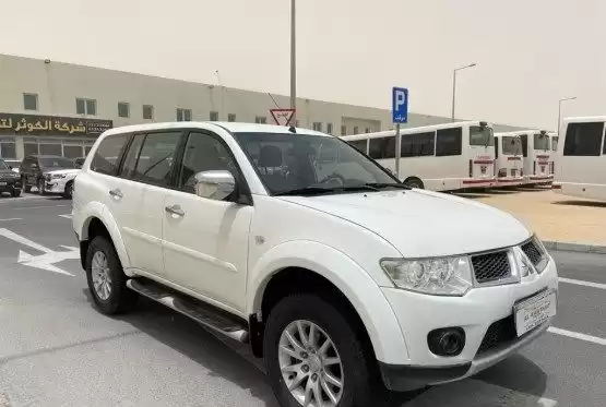 Used Mitsubishi Unspecified For Sale in Doha #12216 - 1  image 