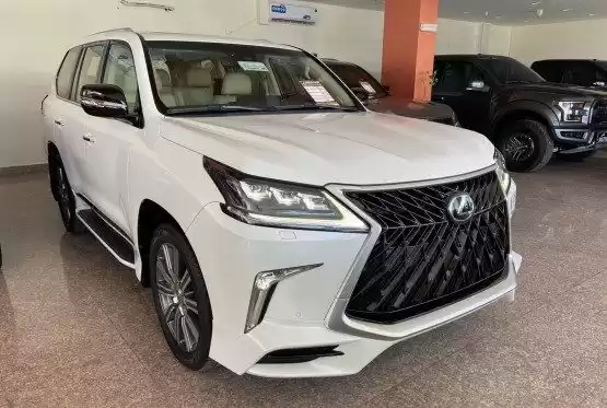 Used Lexus Unspecified For Sale in Doha #12220 - 1  image 