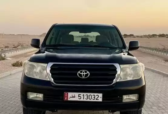 Utilisé Toyota Unspecified À vendre au Doha #12221 - 1  image 