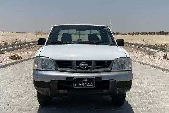 مستعملة Nissan Unspecified للبيع في الدوحة #12222 - 1  صورة 