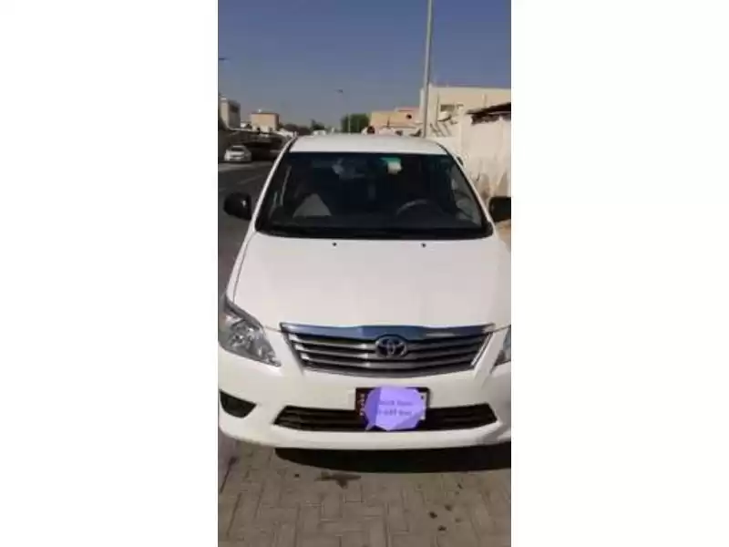 مستعملة Toyota Unspecified للبيع في الدوحة #12223 - 1  صورة 
