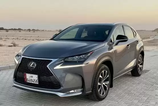 Used Lexus Unspecified For Sale in Doha #12224 - 1  image 