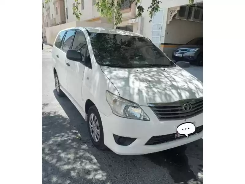 Used Toyota Unspecified For Sale in Doha #12225 - 1  image 