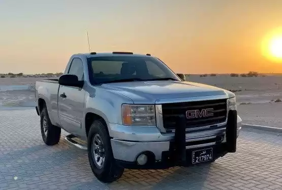 Used GMC Unspecified For Sale in Doha #12226 - 1  image 