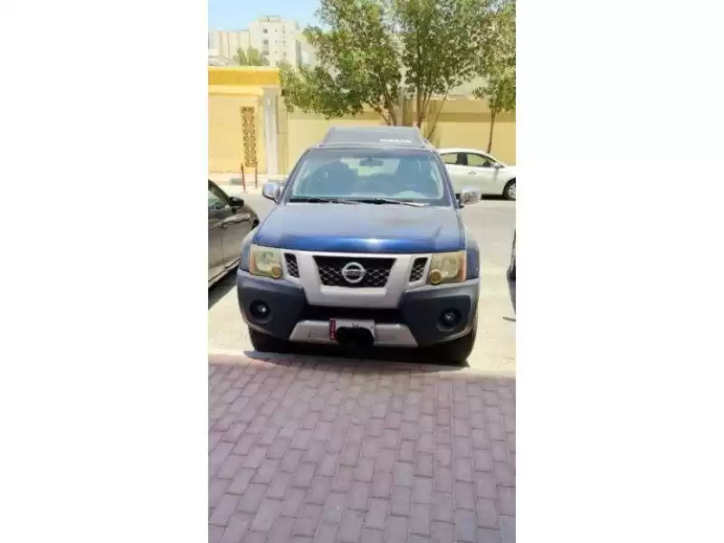 Usado Nissan Xterra Venta en Doha #12231 - 1  image 