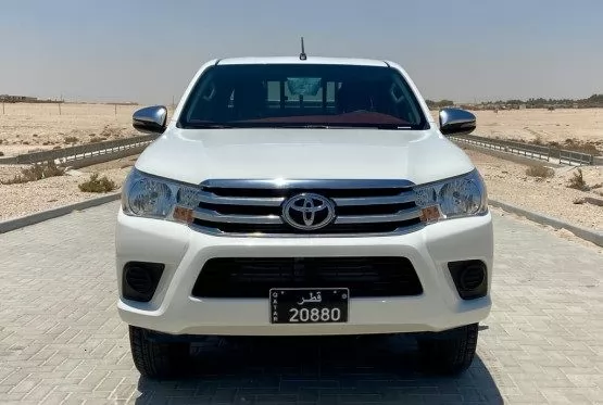 Gebraucht Toyota Unspecified Zu verkaufen in Doha #12236 - 1  image 