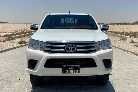 مستعملة Toyota Unspecified للبيع في الدوحة #12236 - 1  صورة 