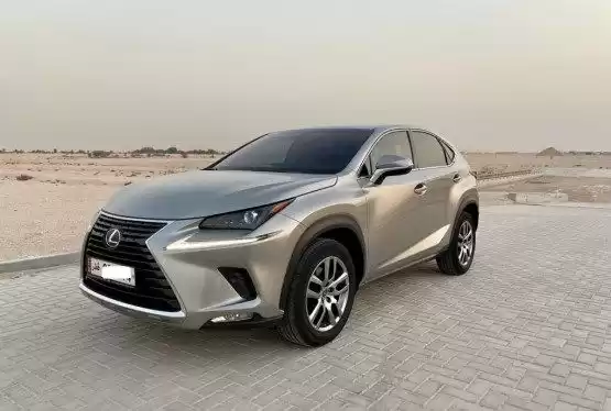 Gebraucht Lexus Unspecified Zu verkaufen in Doha #12239 - 1  image 