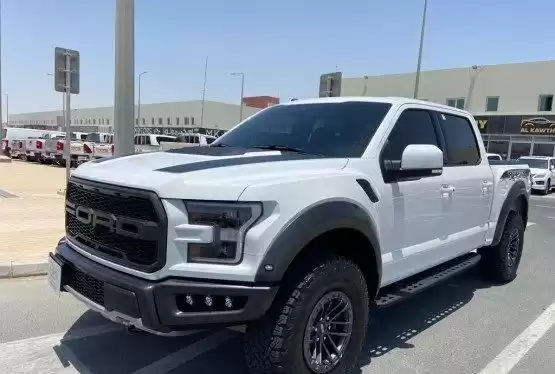 Kullanılmış Ford Unspecified Satılık içinde Doha #12240 - 1  image 