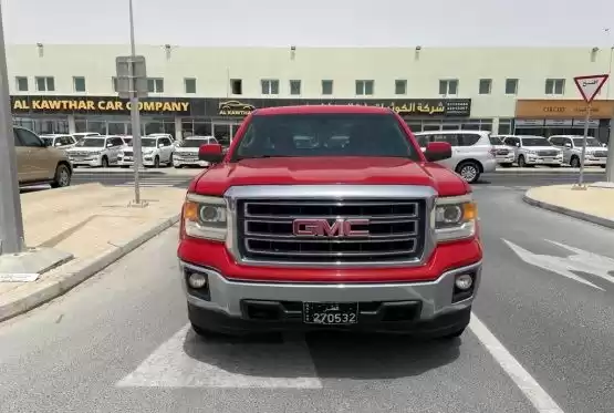 Used GMC Unspecified For Sale in Doha #12241 - 1  image 