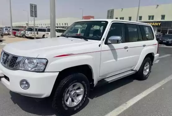 Used Nissan Unspecified For Sale in Doha #12244 - 1  image 