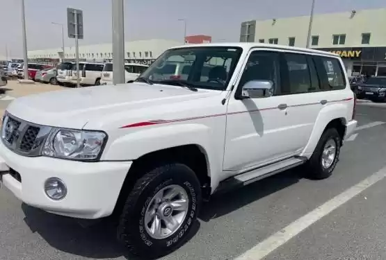 Gebraucht Nissan Unspecified Zu verkaufen in Doha #12249 - 1  image 