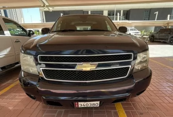 Utilisé Chevrolet Unspecified À vendre au Doha #12251 - 1  image 