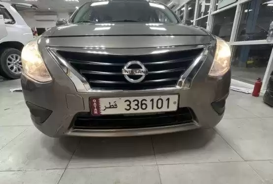 Usado Nissan Unspecified Venta en Doha #12252 - 1  image 
