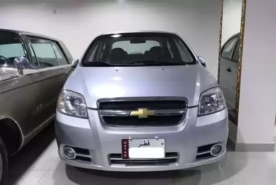 مستعملة Chevrolet Unspecified للبيع في الدوحة #12253 - 1  صورة 