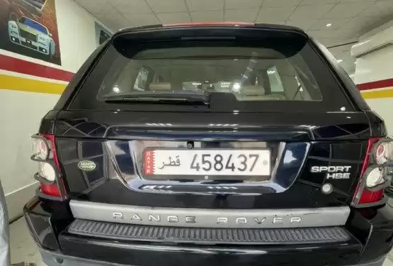 مستعملة Land Rover Unspecified للبيع في الدوحة #12254 - 1  صورة 