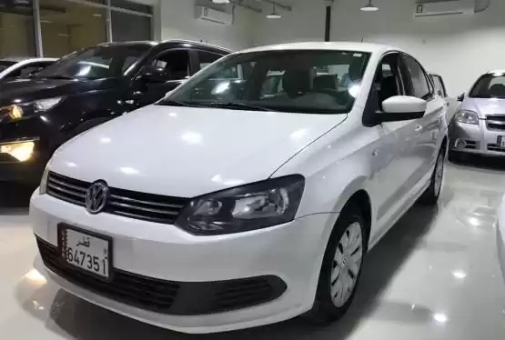 Gebraucht Volkswagen Unspecified Zu verkaufen in Doha #12255 - 1  image 