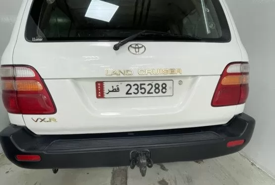 Usado Toyota Unspecified Venta en Doha #12257 - 1  image 