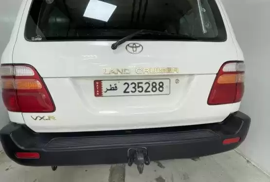 استفاده شده Toyota Unspecified برای فروش که در دوحه #12257 - 1  image 