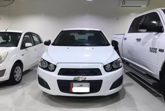 مستعملة Chevrolet Unspecified للبيع في الدوحة #12258 - 1  صورة 