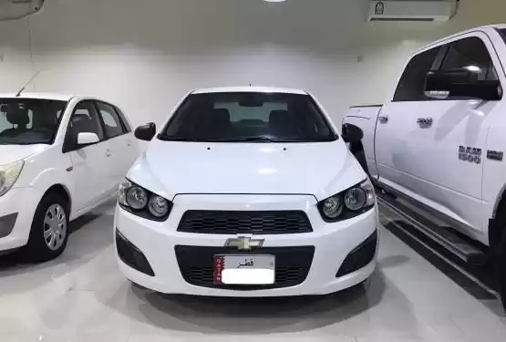 Used Chevrolet Unspecified For Sale in Doha #12258 - 1  image 