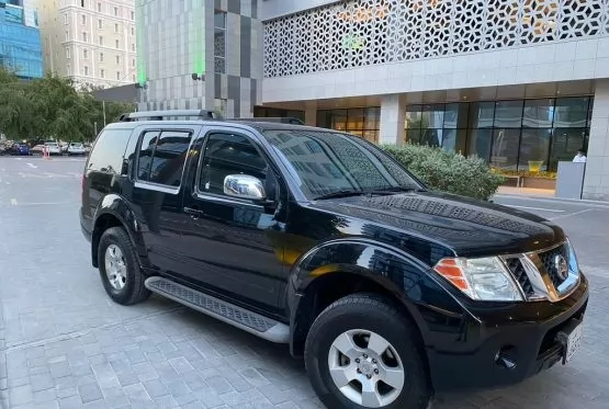 Использовал Nissan Unspecified Продается в Доха #12261 - 1  image 
