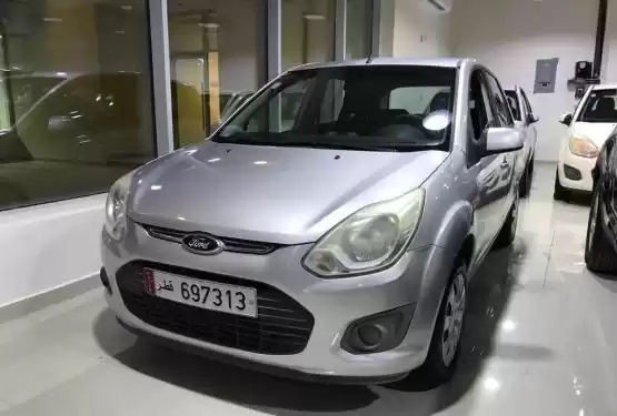 Utilisé Ford Unspecified À vendre au Doha #12264 - 1  image 