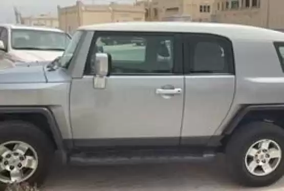 Utilisé Toyota Unspecified À vendre au Doha #12266 - 1  image 