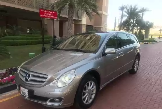 Utilisé Mercedes-Benz Unspecified À vendre au Doha #12281 - 1  image 