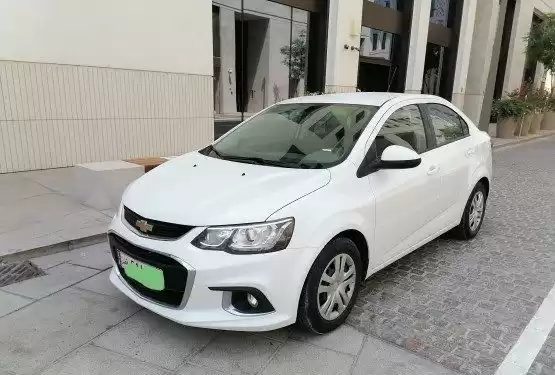 Gebraucht Chevrolet Unspecified Zu verkaufen in Doha #12283 - 1  image 