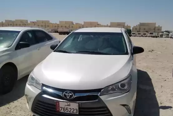 مستعملة Toyota Unspecified للبيع في الدوحة #12285 - 1  صورة 