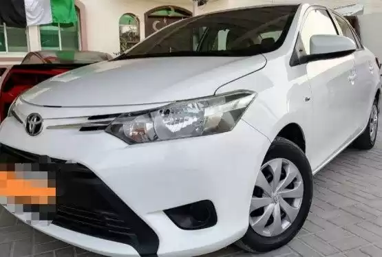 مستعملة Toyota Unspecified للبيع في الدوحة #12288 - 1  صورة 