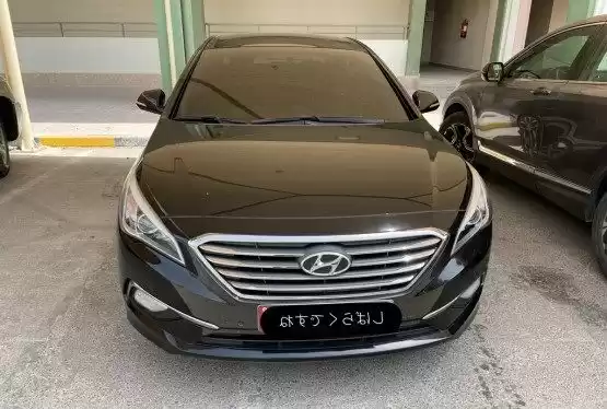 مستعملة Hyundai Unspecified للبيع في الدوحة #12290 - 1  صورة 