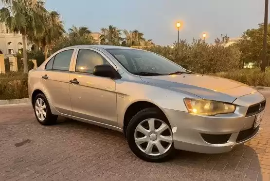 Used Mitsubishi Unspecified For Sale in Doha #12291 - 1  image 