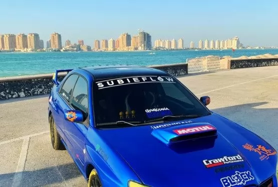 Gebraucht Subaru Unspecified Zu verkaufen in Doha #12293 - 1  image 