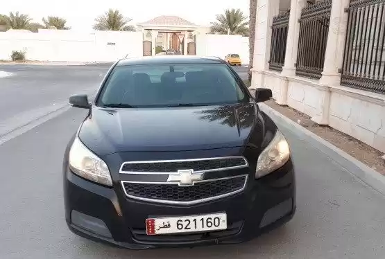 Utilisé Chevrolet Unspecified À vendre au Doha #12295 - 1  image 