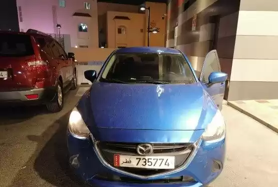 Used Mazda Unspecified For Sale in Doha #12300 - 1  image 
