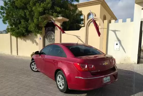Utilisé Chevrolet Unspecified À vendre au Doha #12301 - 1  image 