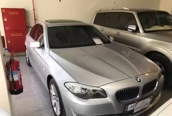 Used BMW Unspecified For Sale in Doha #12302 - 1  image 