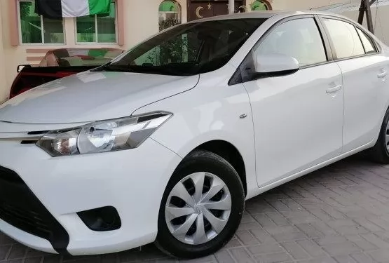 Used Toyota Unspecified For Sale in Doha #12303 - 1  image 