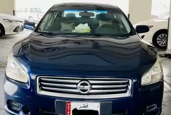 Usado Nissan Unspecified Venta en Doha #12307 - 1  image 