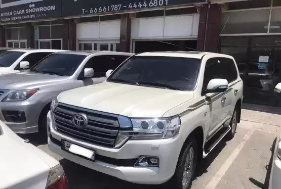 Used Toyota Unspecified For Sale in Doha #12310 - 1  image 